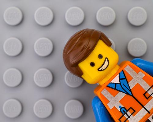 Everything is Awesome for Lego s Reputation Consumer Goods